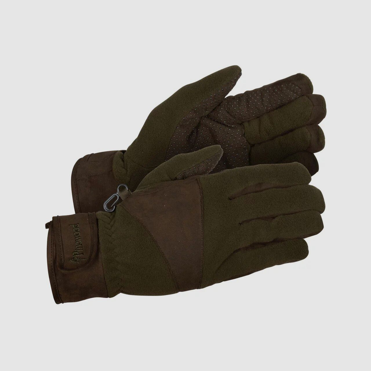 Pinewood Smaland Hunters Extreme-Fleece-Glove