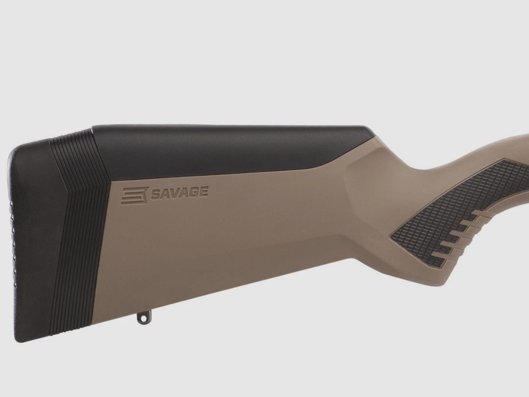 Rifle de cerrojo SAVAGE 110 Scout – 308 Win., imagen 6 de 7