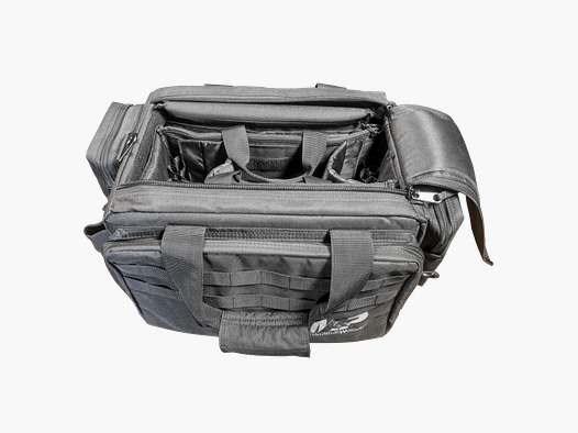 Smith & Wesson M&P Zwarte Officer Tactical Range Bag