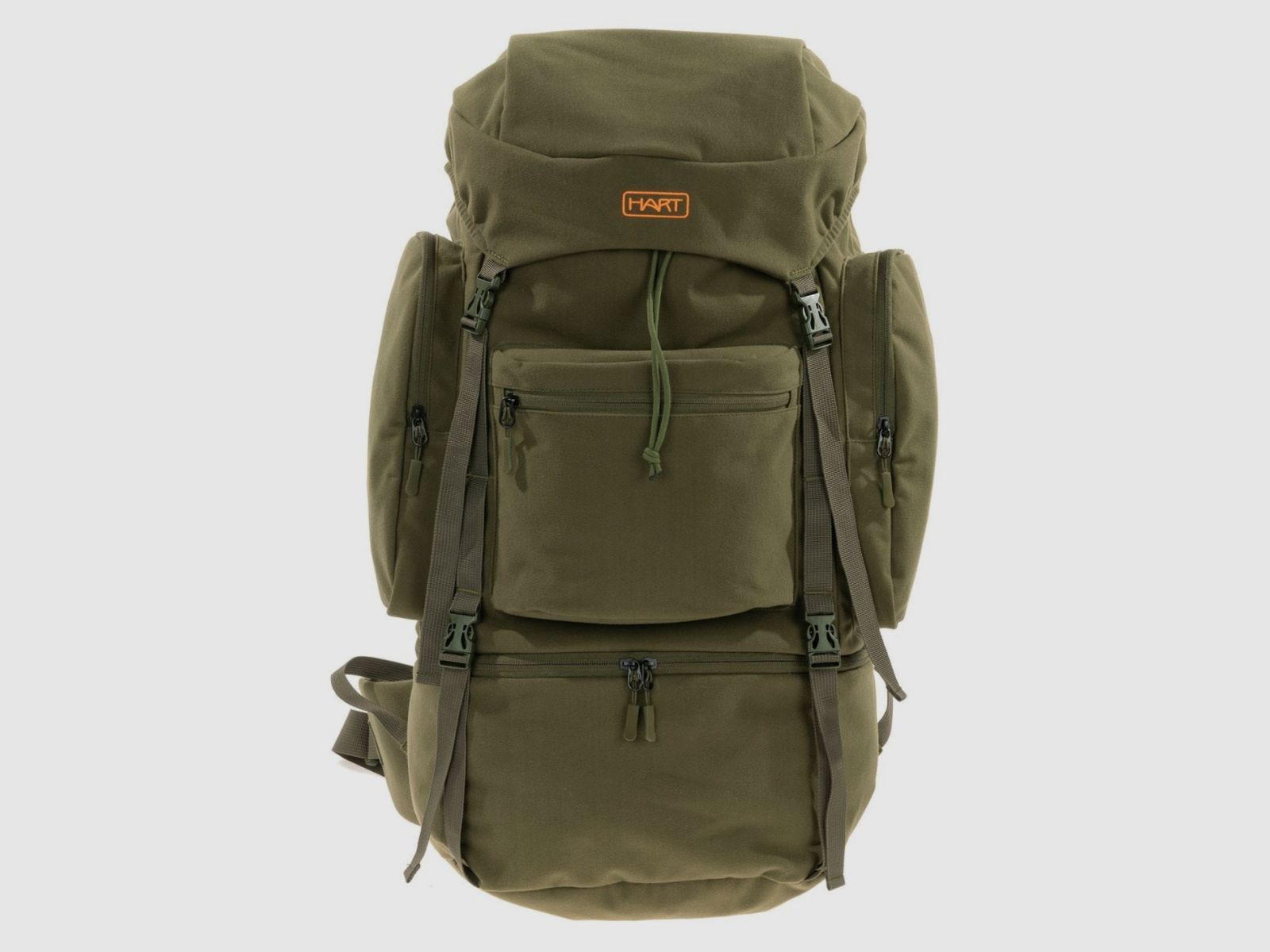 HART STRONE 50 Rucksack