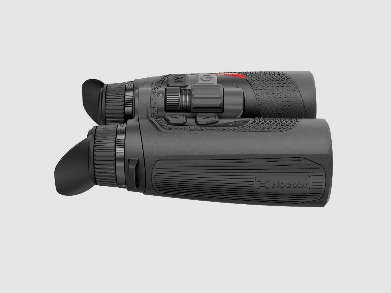 Binocular térmico Nocpix QUEST QH35R, imagen 3 de 8