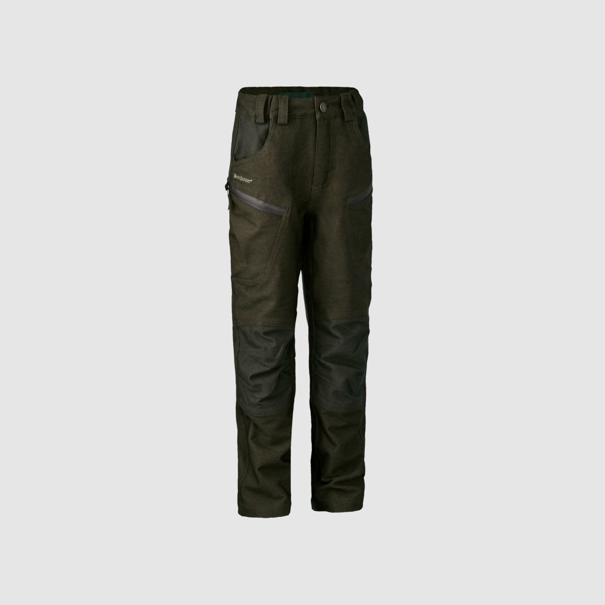 Deerhunter - Youth Chasse Trousers