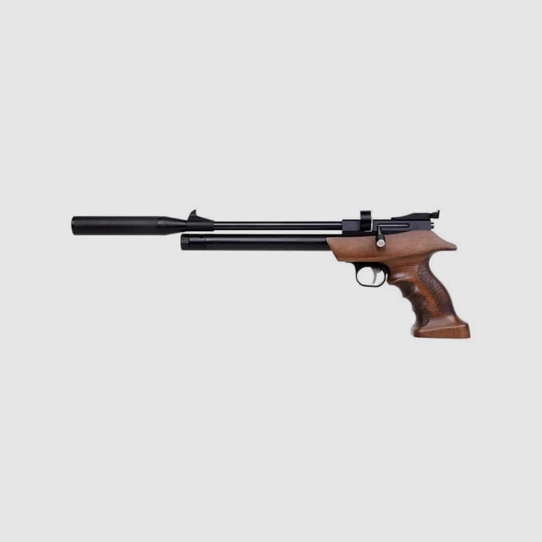 Diana Bandit Luftpistole 4.5mm