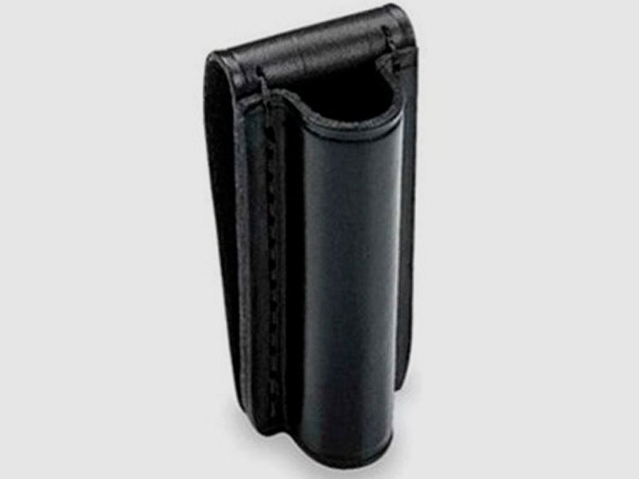 Holster en cuir Mini Maglite AA, image 2 sur 3