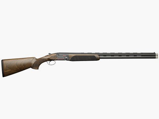 690 Sporting Black