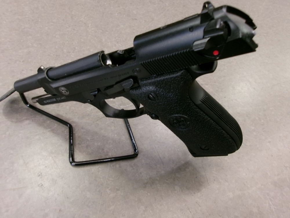 BERETTA 98FS 9X21 gebraucht, Bild 3 von 9