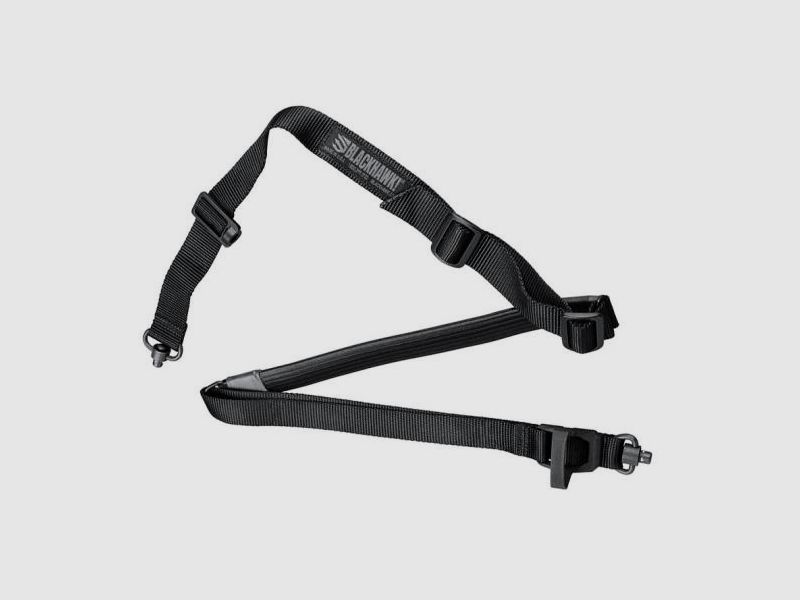 BLACKHAWK Multi-Point QUICK DISCONNECT Slick Stretch Tactical Sling
