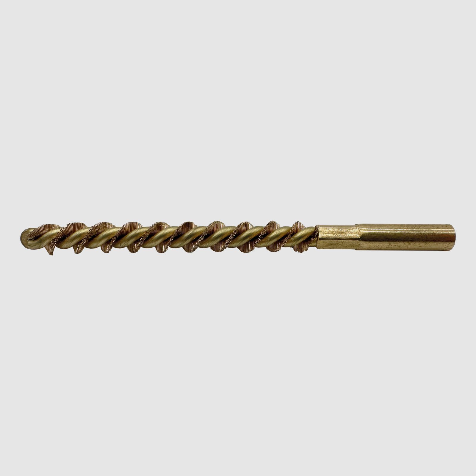 BALLISTOL Reinigungs-Bürste mit Bronzeborsten