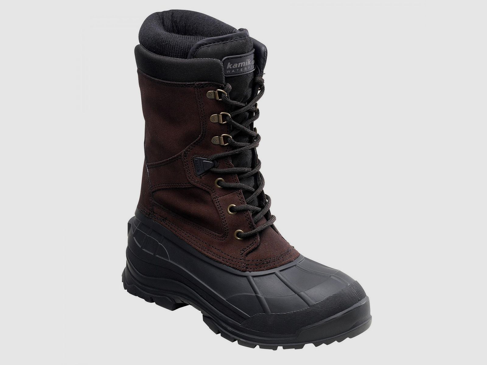 Nation Plus Herren (Dark Brown)
