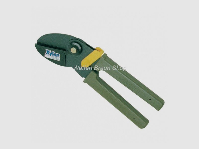 Aufbrech- und Zerwirkzange