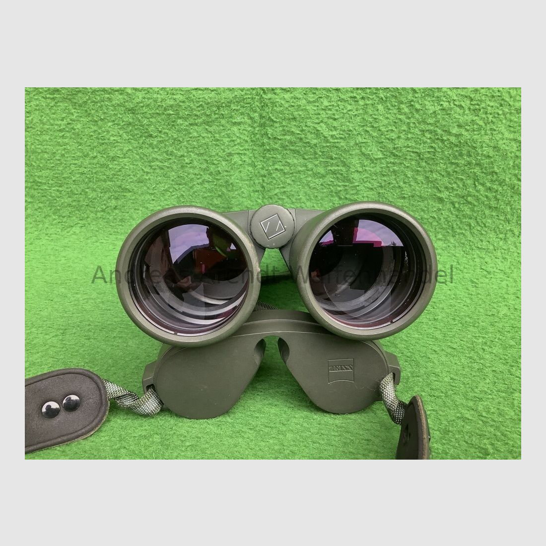 Carl Zeiss 10x56B T* P* Victory Design Selection