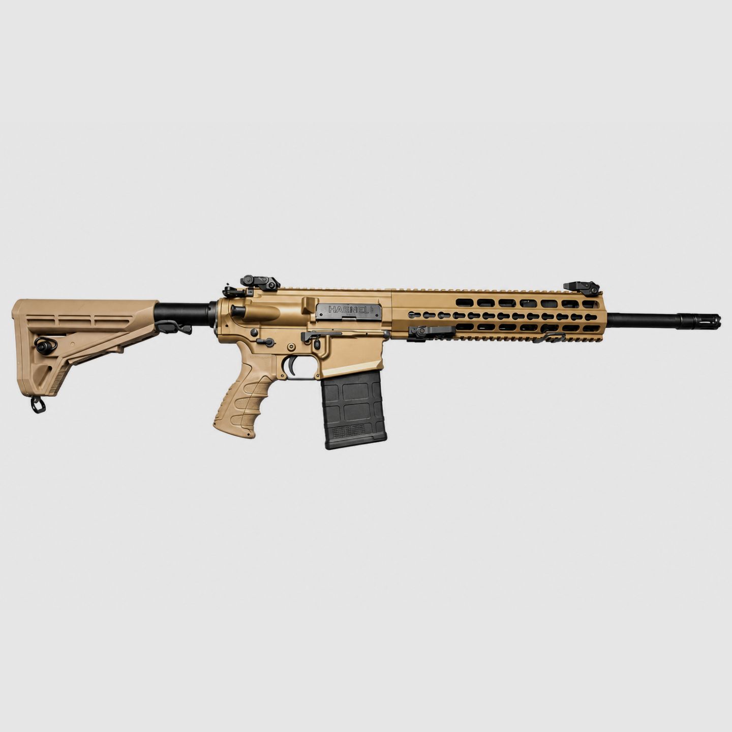 Haenel CR308 - 16.65" - .308 Win. - Vorführwaffe