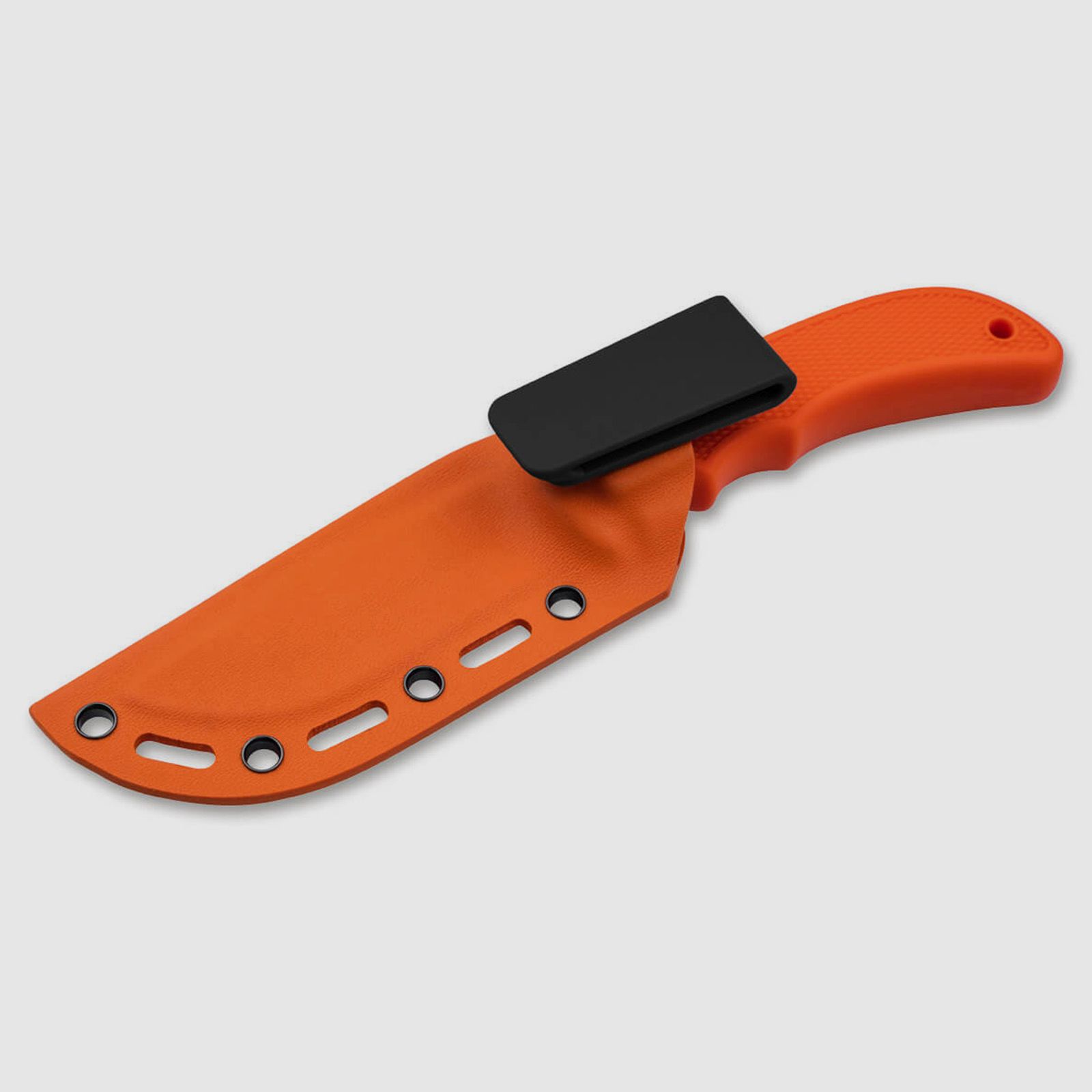 BÖKER Magnum Droppoint-Messer HL