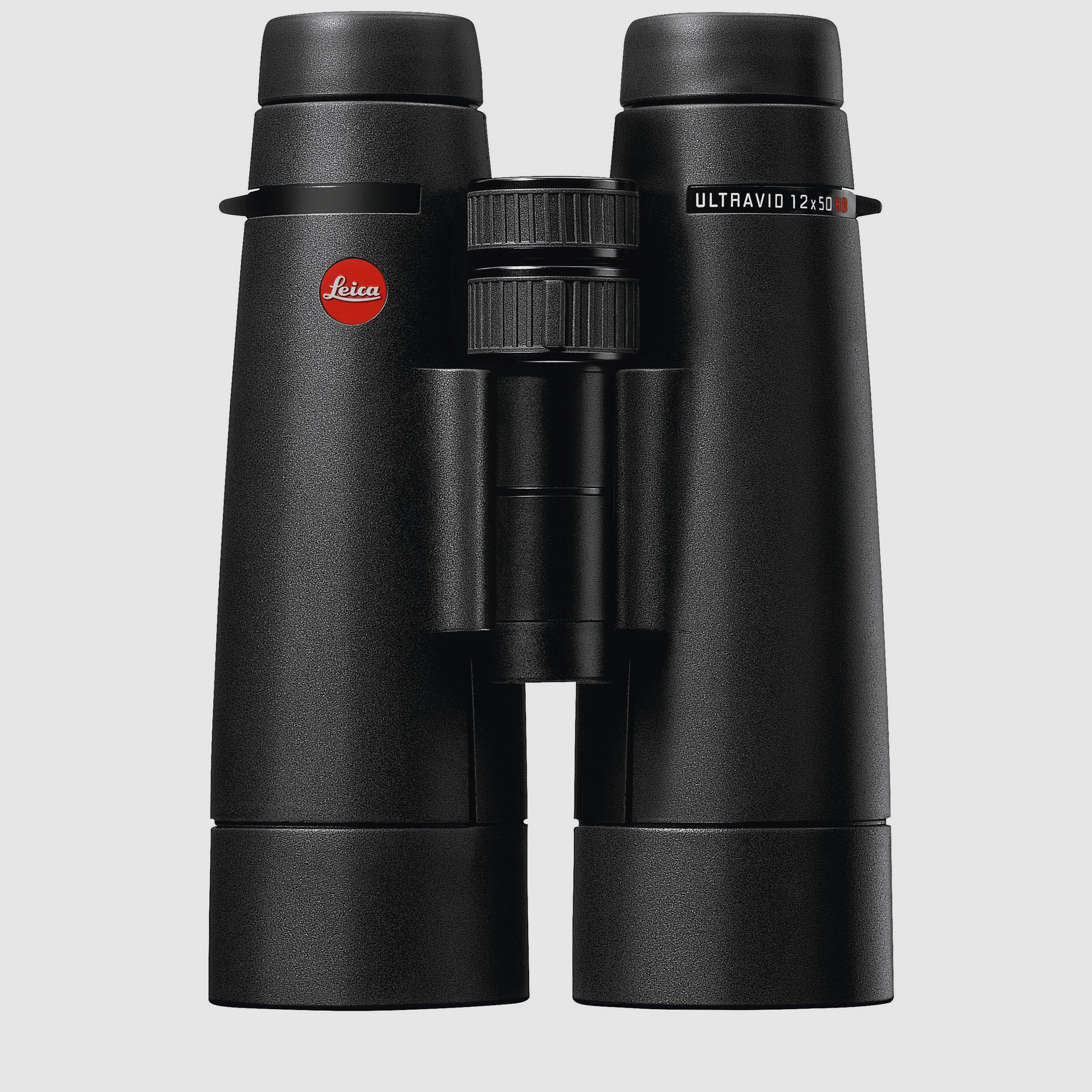 Jumelles Leica Ultravid 12x50 HD Plus