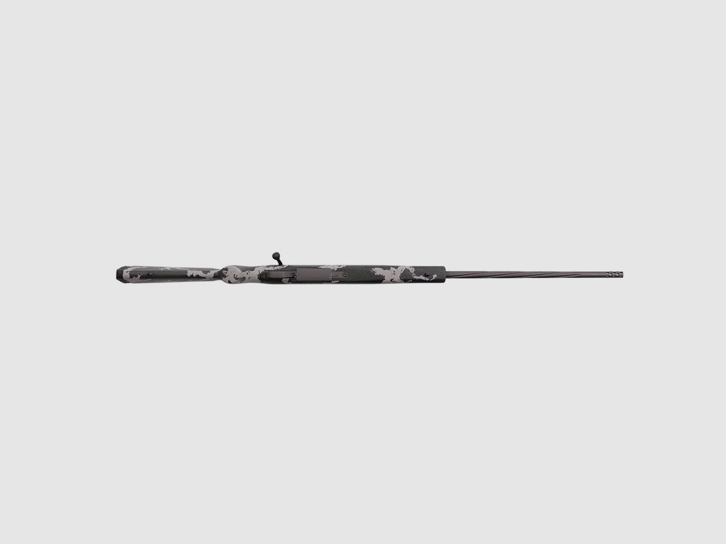Weatherby Vanguard Talon .308 Win. 24"/61cm fluted FDE Cerakote 1/2"x28 repeating rifle including Picatinny rail
