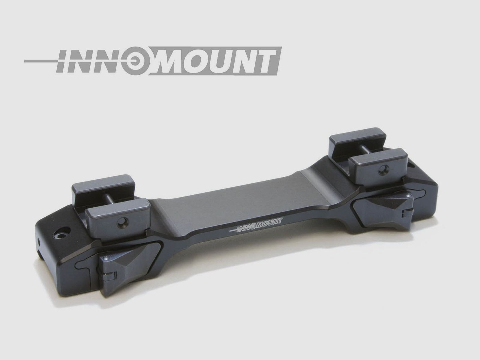 Innomount Montage à Détachement Rapide QD pour Blaser – Lunettes avec Rail