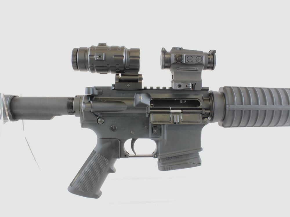 Windham Weaponry R16 M4 FTT