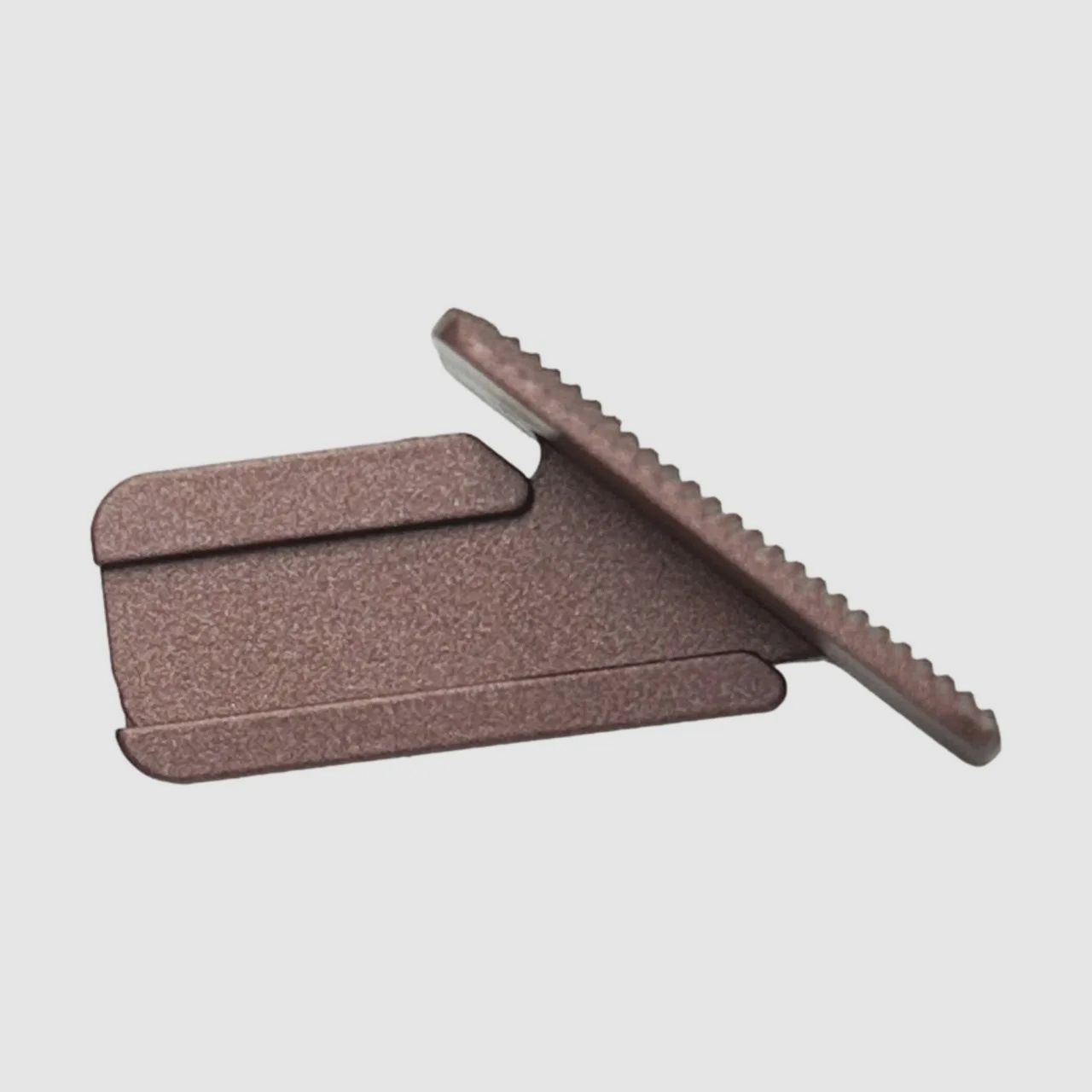 Canik Rival-S Thumb Rest Light Bronze