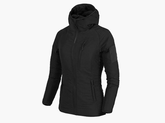 Helikon-Tex Veste à Capuche Wolfhound pour Femme