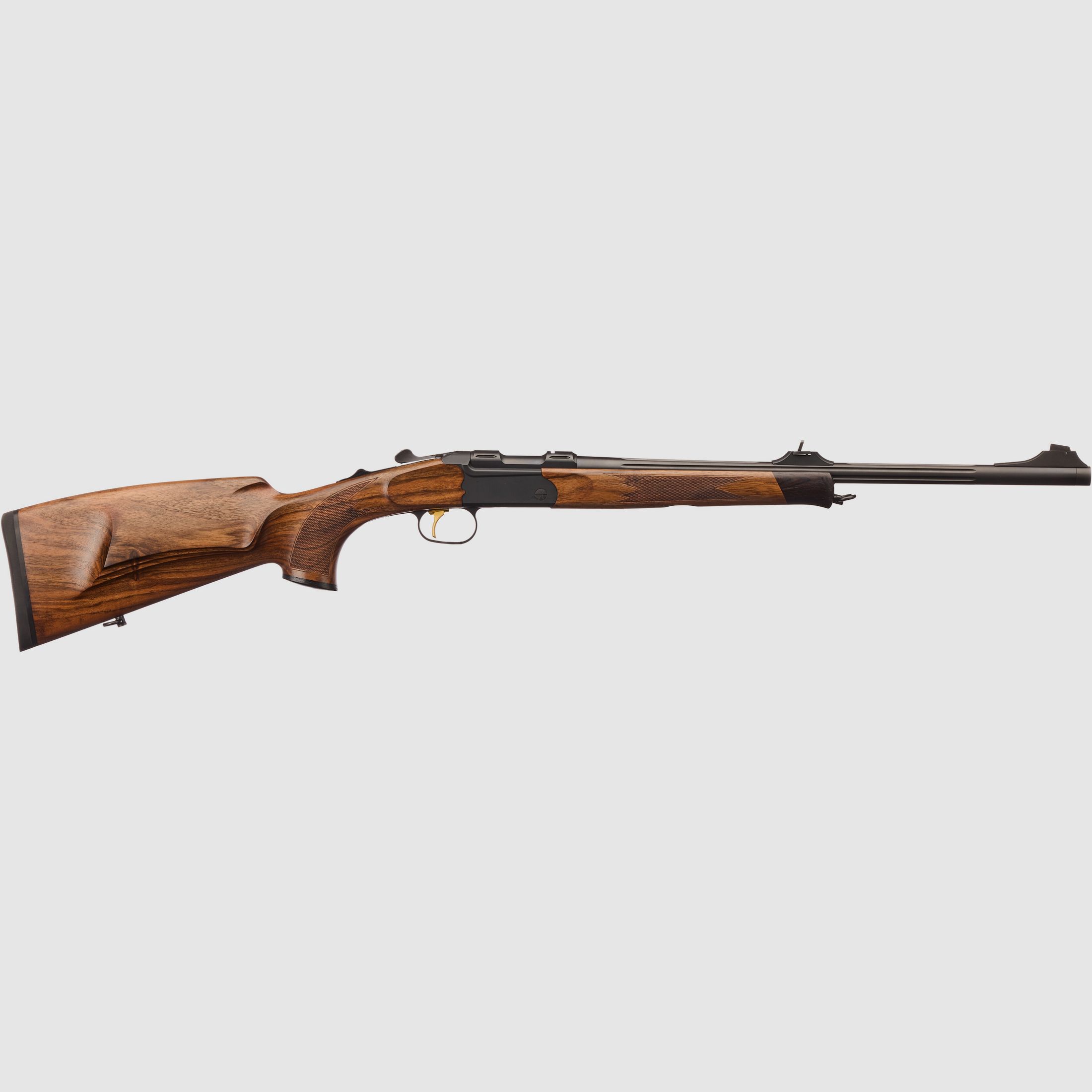 Merkel K5 Extreme Linksausführung, Kal. 7x57 R