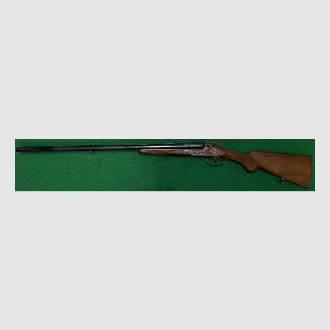Armas Parkemy Ayora