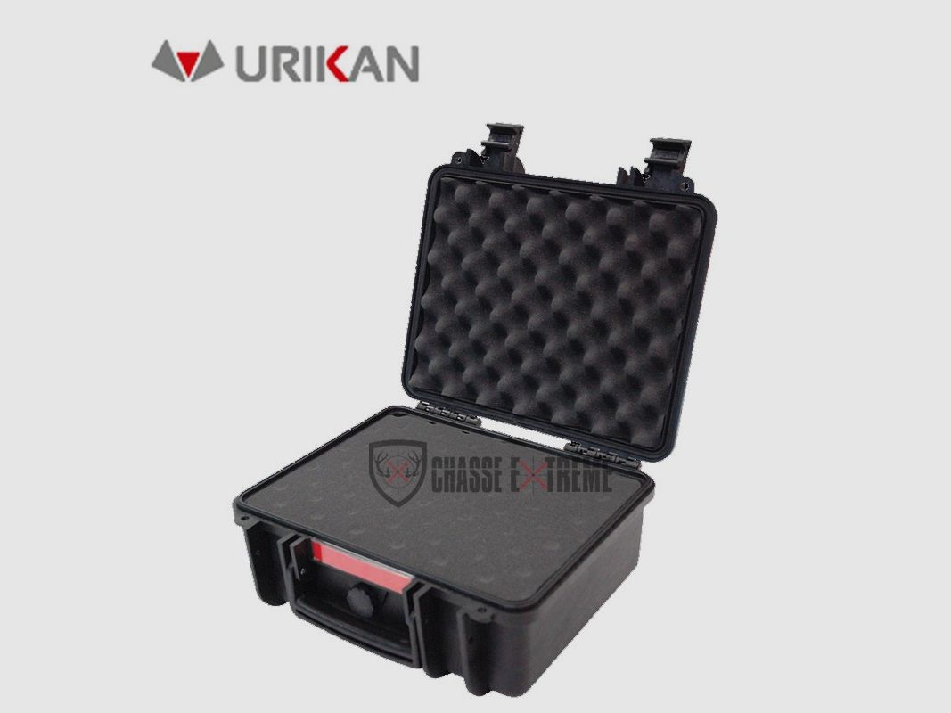 Waffenkoffer URIKAN Wasserdicht x-p5 - 8,8L, Bild 2 von 2