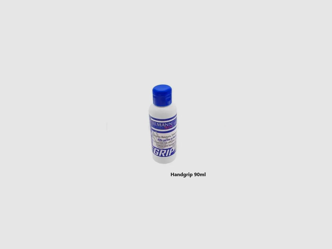 MAGNESIUMLOTION TECH HANDGRIP 90ml, Bild 2 von 2