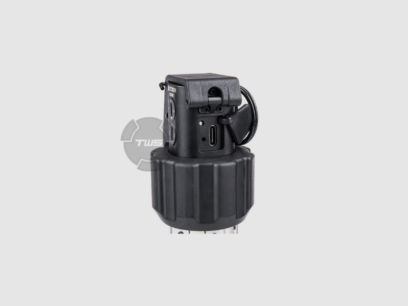 NEXTORCH ND30B Flashbang VE-6 11.000 Lumen, Bild 3 von 4