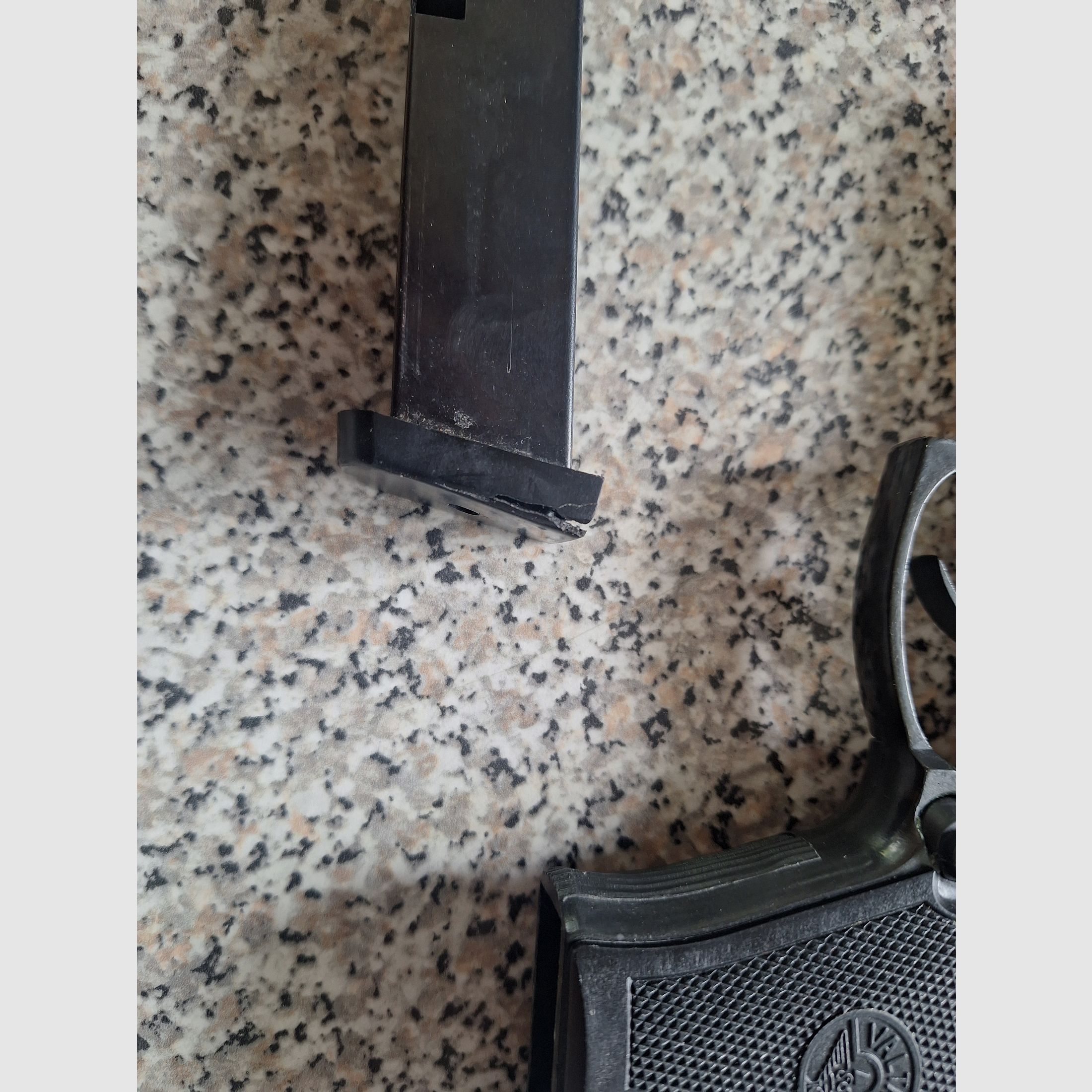 Valtro Mod. 98 Civil - 9 mm Knall (Beretta)