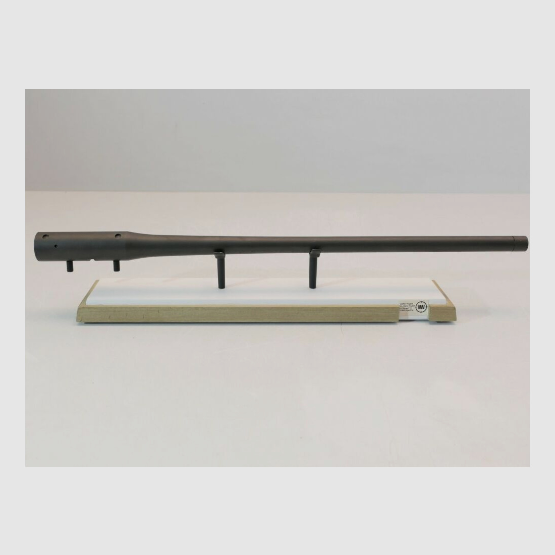Blaser R8 520mm M15x1