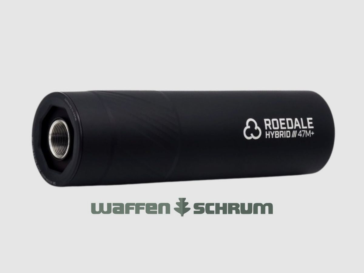 Roedale Hybrid 47M+