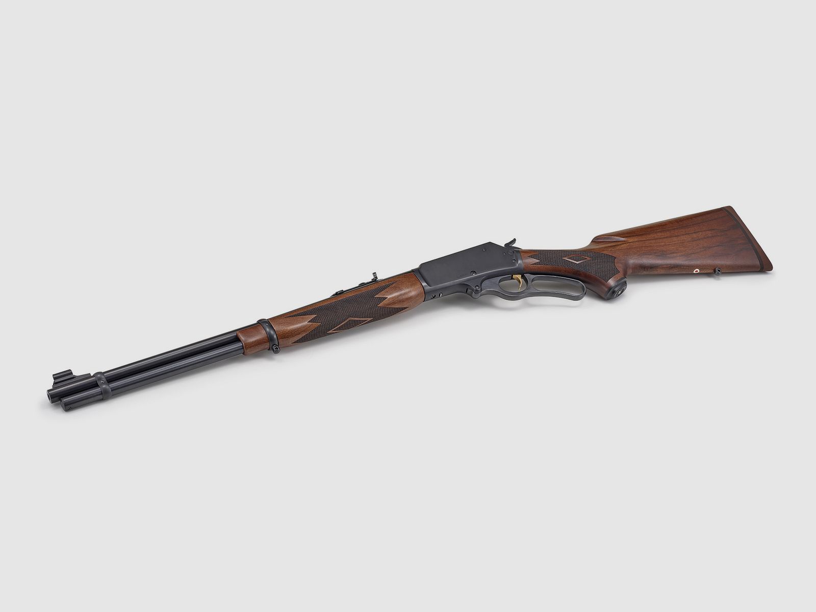 Marlin 336 CLASSIC .30-30 Win. 20,25"/51,6cm 6+1 Magazin Unterhebelrepetierbüchse