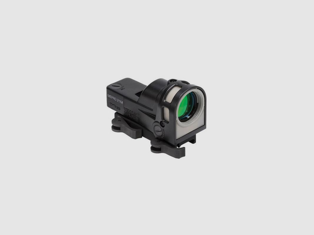 Meprolight M21 2.2 MOA