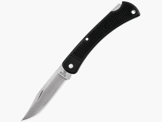 NÓŻ BUCK 110 FOLDING HUNTER LT