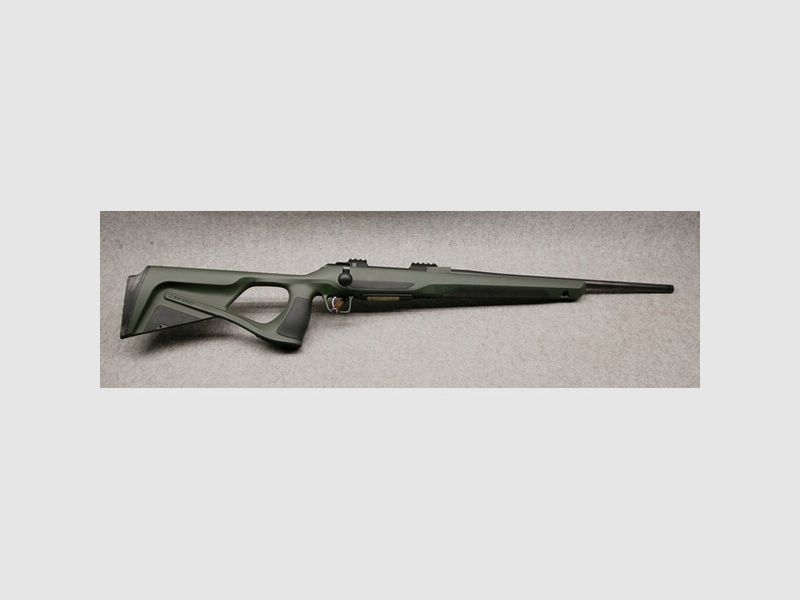 Repetierbüchse CZ 600 Ergo, Kaliber .30-06 Spr.
