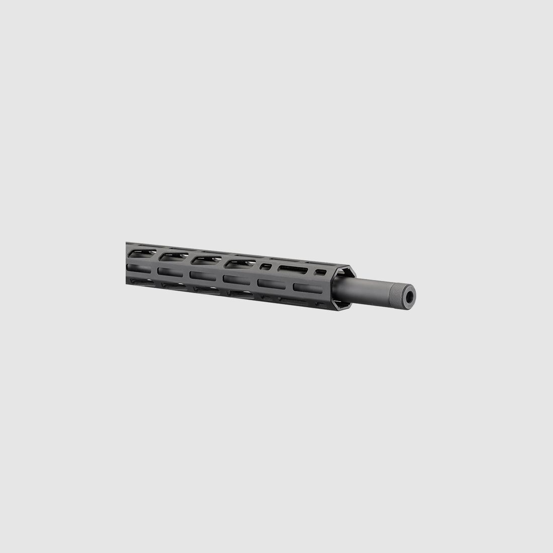 Ruger – carabine à verrou / Precision Rimfire / .22 lr / 18 pouces / Noir, image 5 sur 10