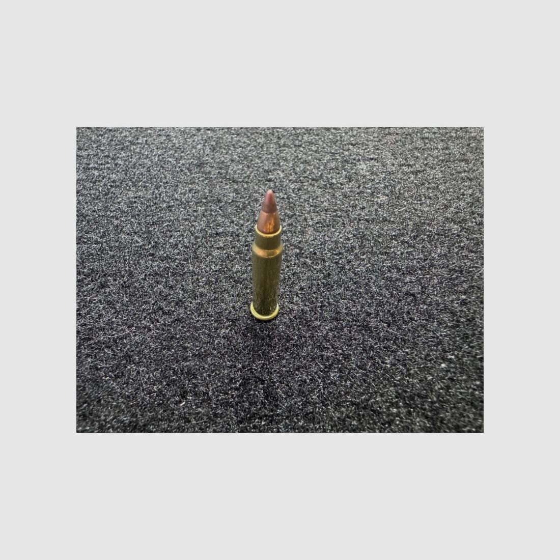 Hornady NTX 17 HMR 15,5 g (x50), Bild 2 von 3