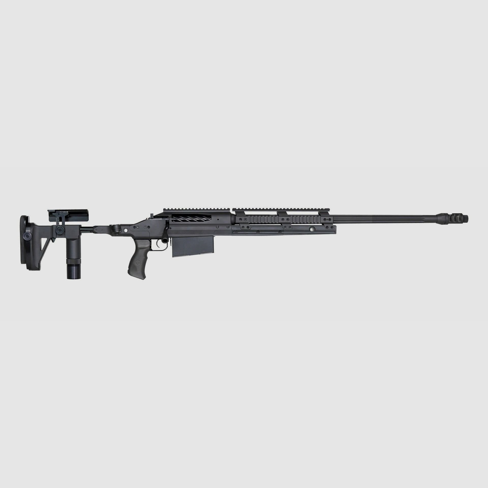 Voere X3 Präzisionsgewehr