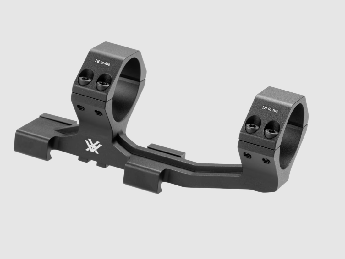 Vortex Optics – Sport Cantilever Mount / 34mm 1.5 Inch Height, Bild 1 von 5