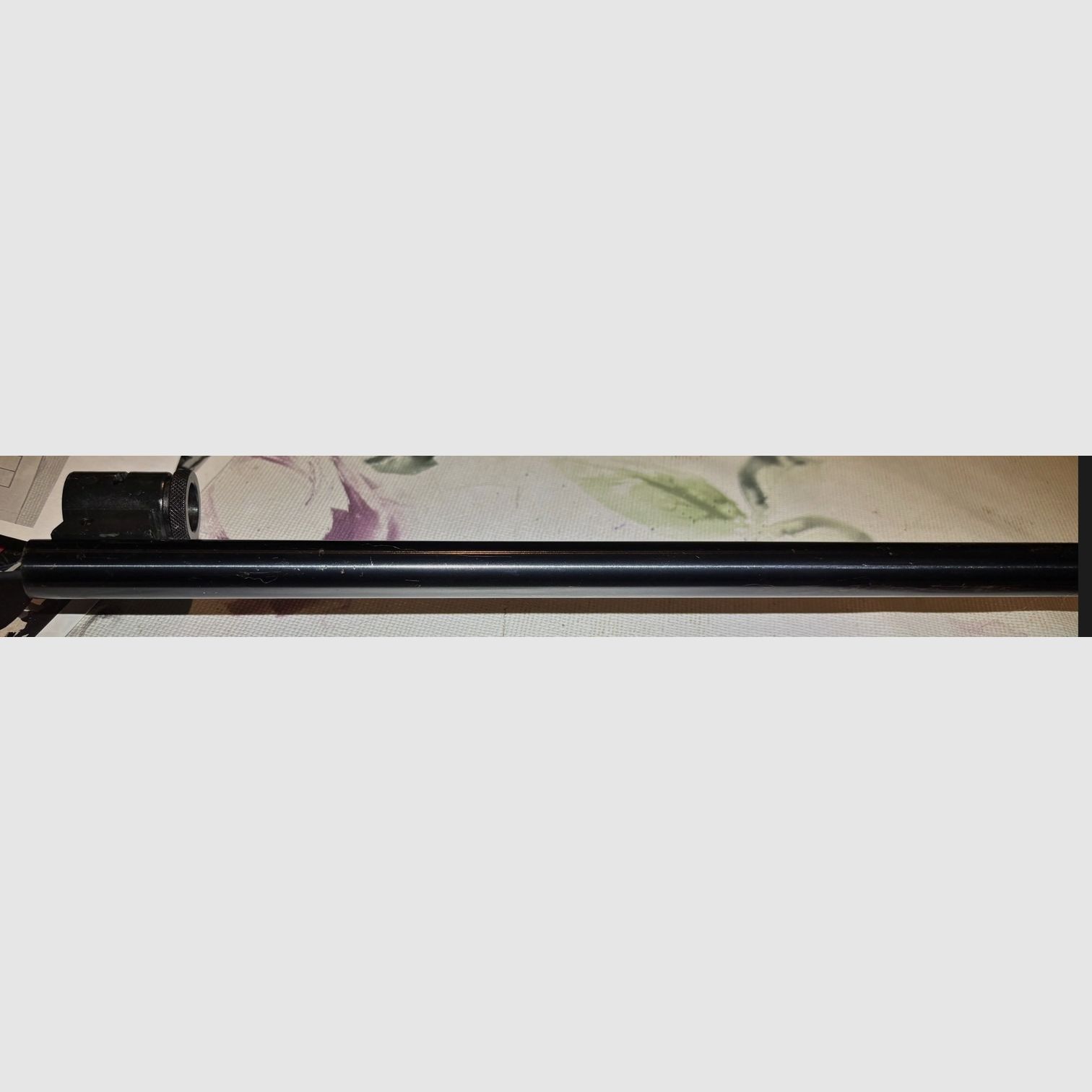 Weihrauch HW 55 mit Diopter