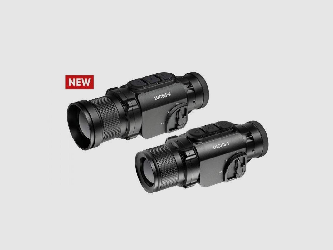 Liemke Luchs 1 clip-on, immagine 6 di 7