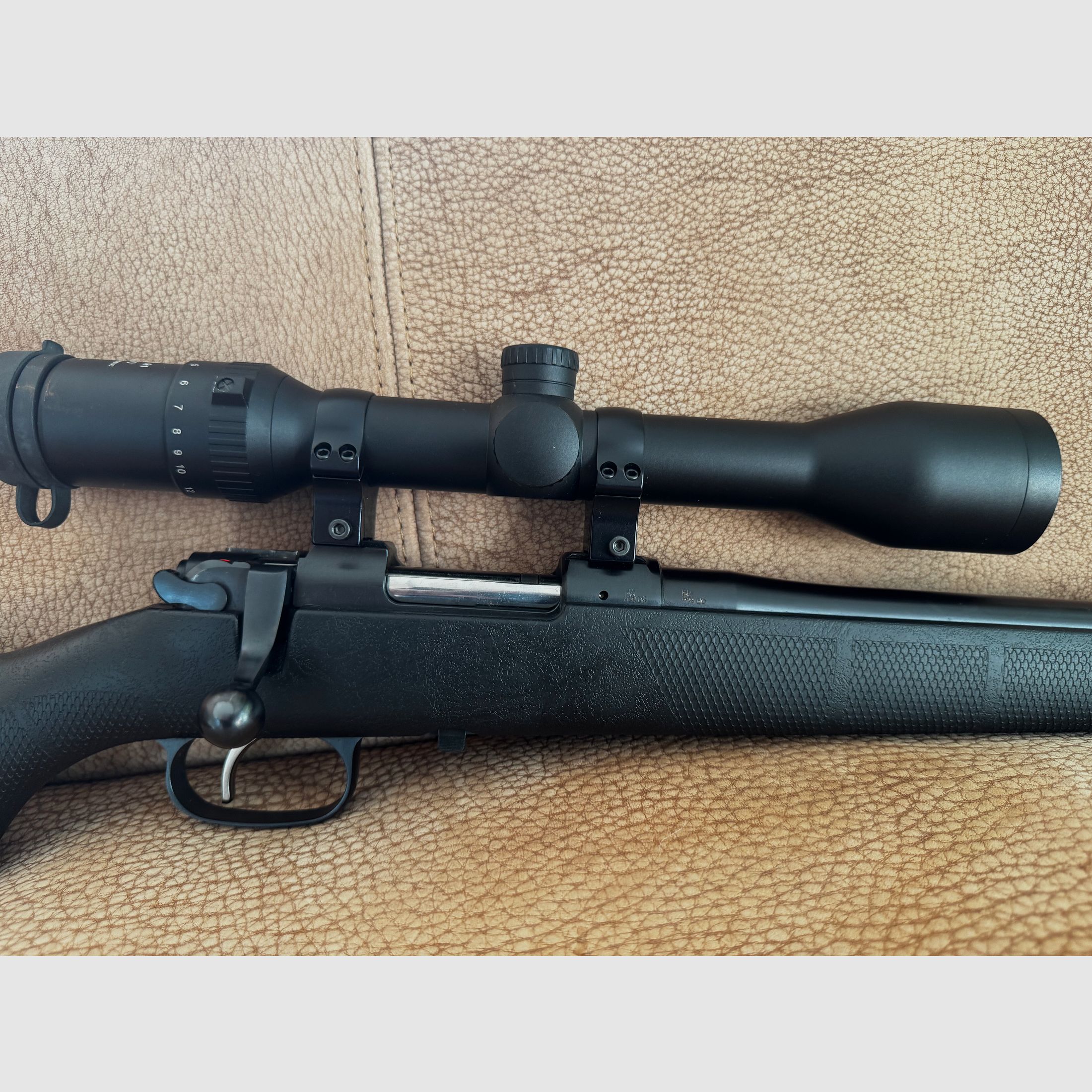 Brünner CZ 527