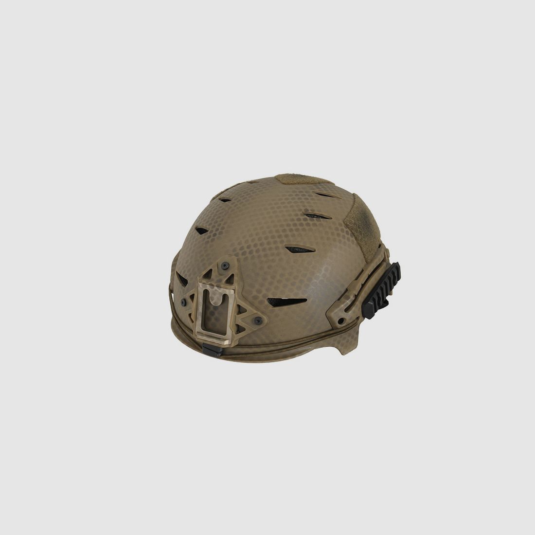 Replica EXF helmet - Navy Seal [EM]