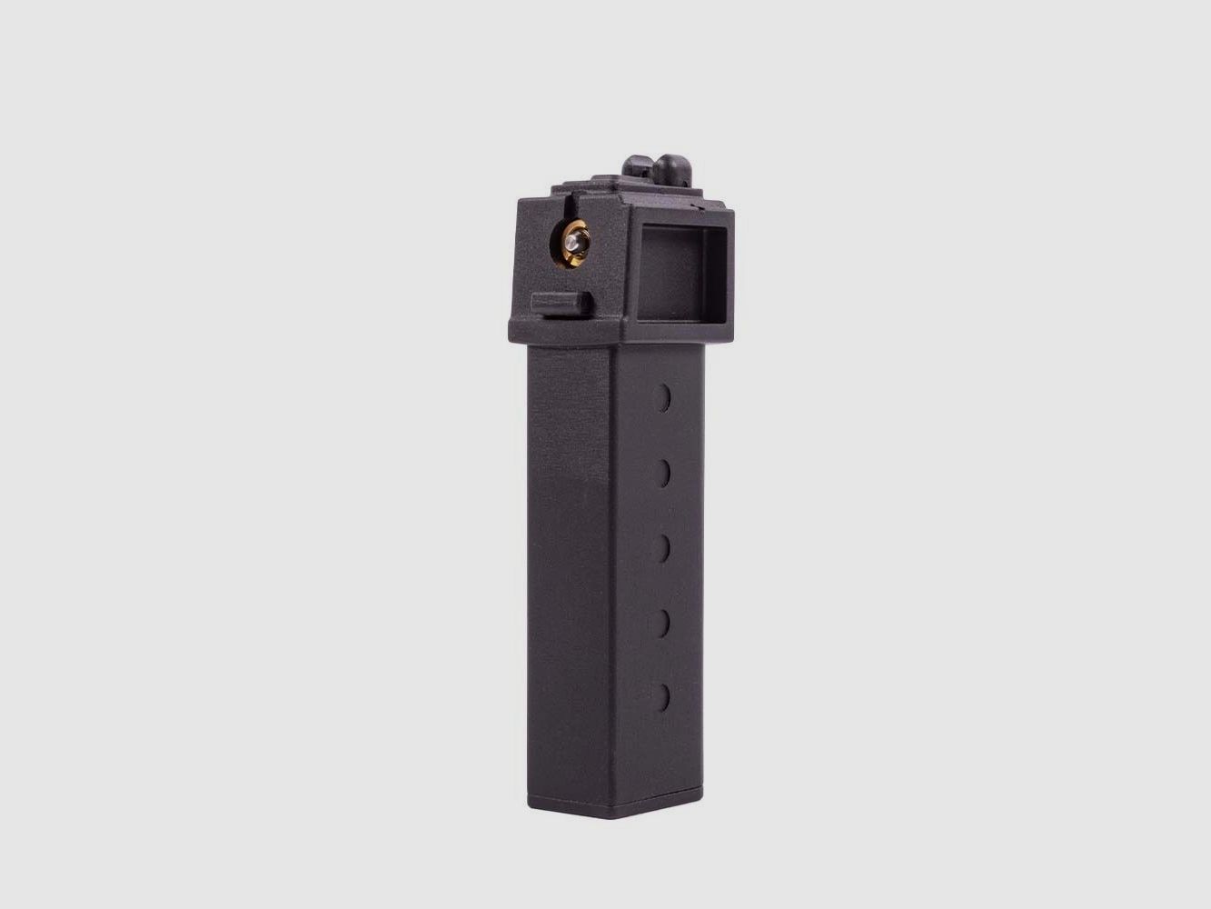 ASG H-22 Airsoft Magazin 6mm BB / 29 Schuss