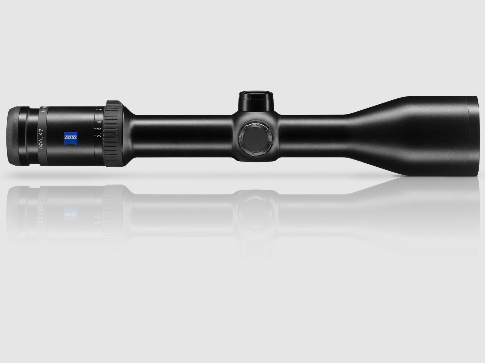Zeiss Victory HT - 2,5-10x50 ohne Schiene