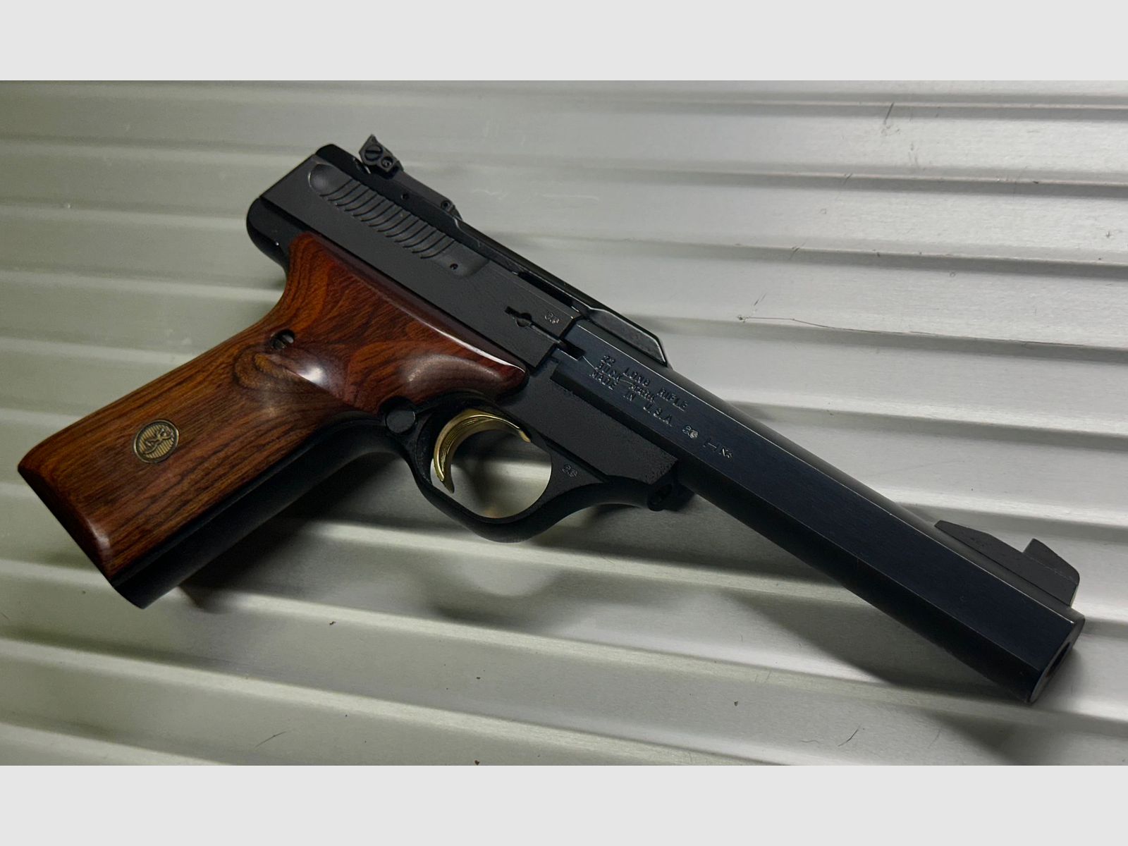 Browning Buck Mark