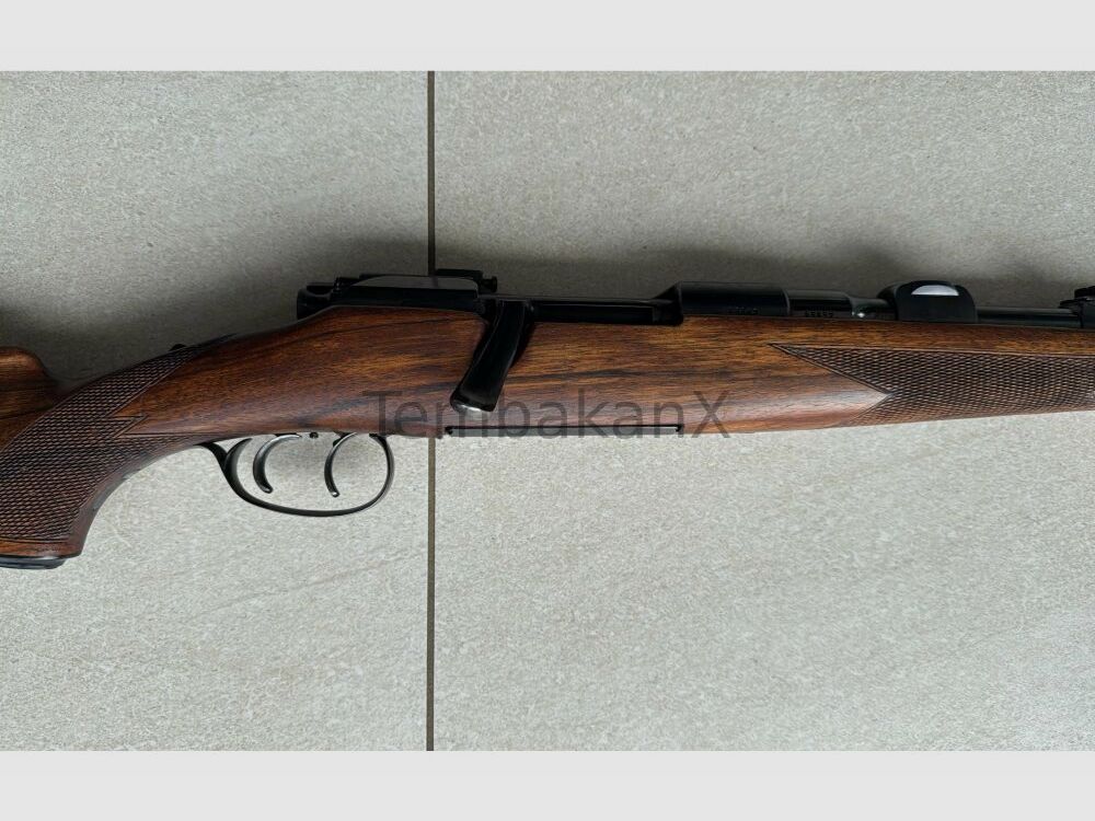 Steyr Mannlicher Mod. GK 7x64