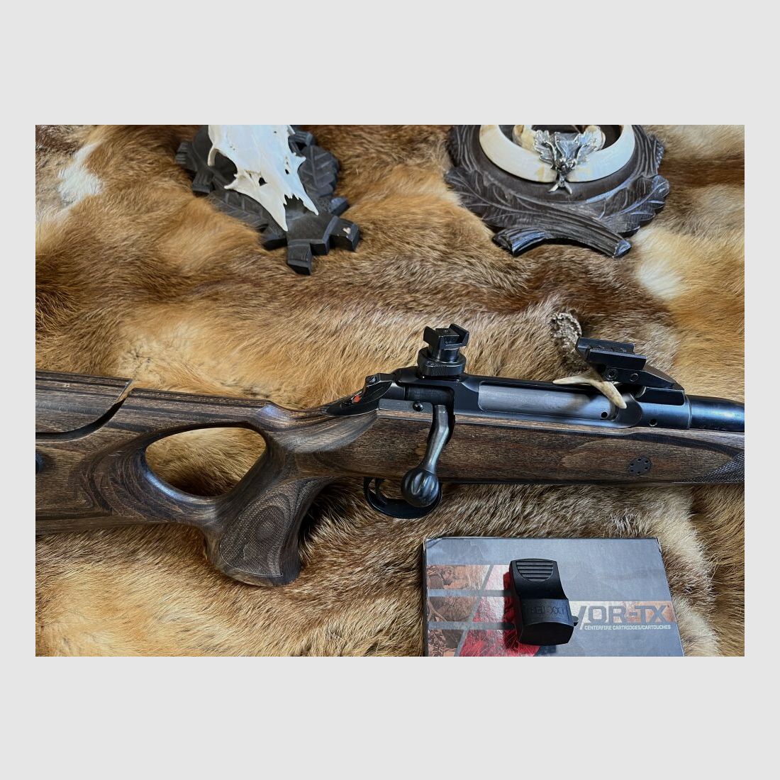 Sauer & Sohn 101 GTI