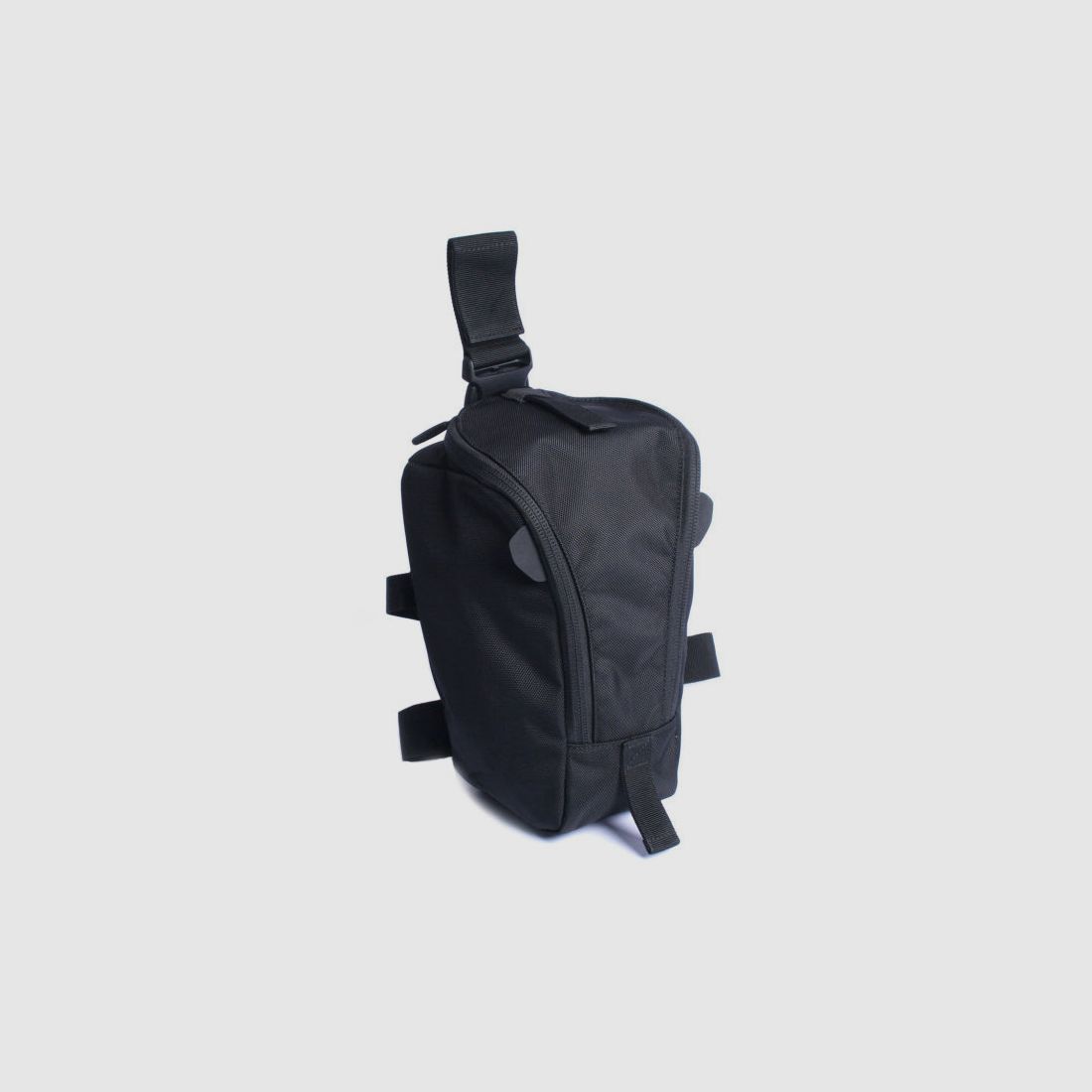 Tasche für Schutzmaske (Gasmaskentasche), Bild 1 von 5