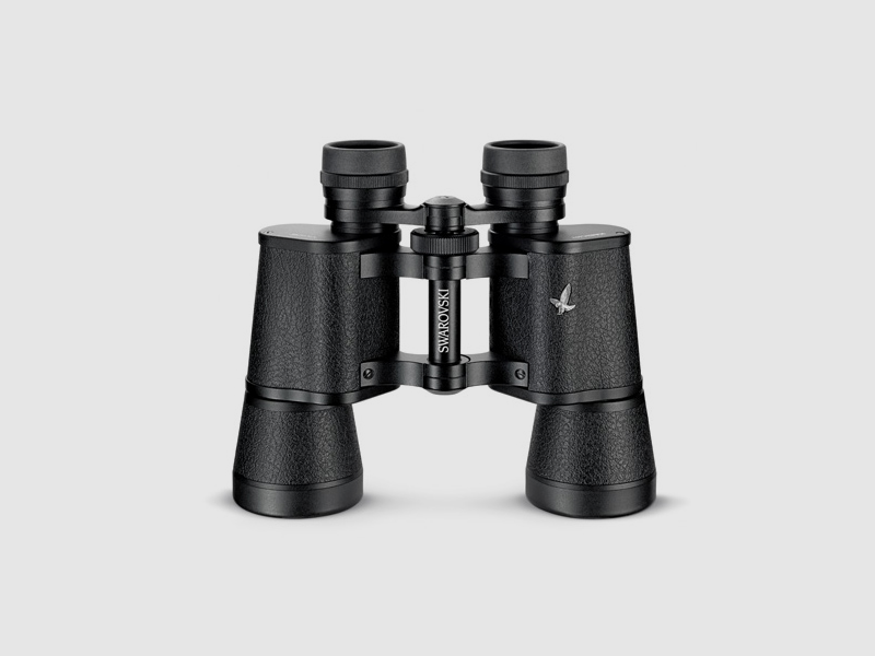 Swarovski Habicht 10X40 WMGA, immagine 5 di 6
